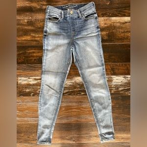 Maurices M Jeans Super High Rise
